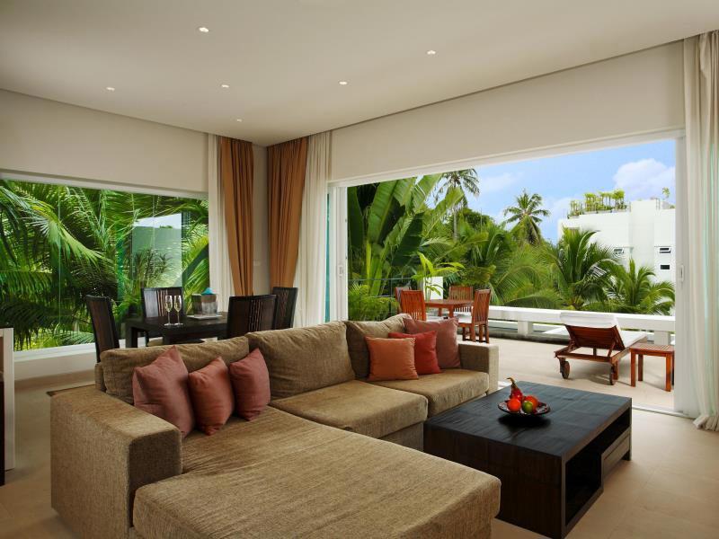 Selina Serenity Rawai Phuket