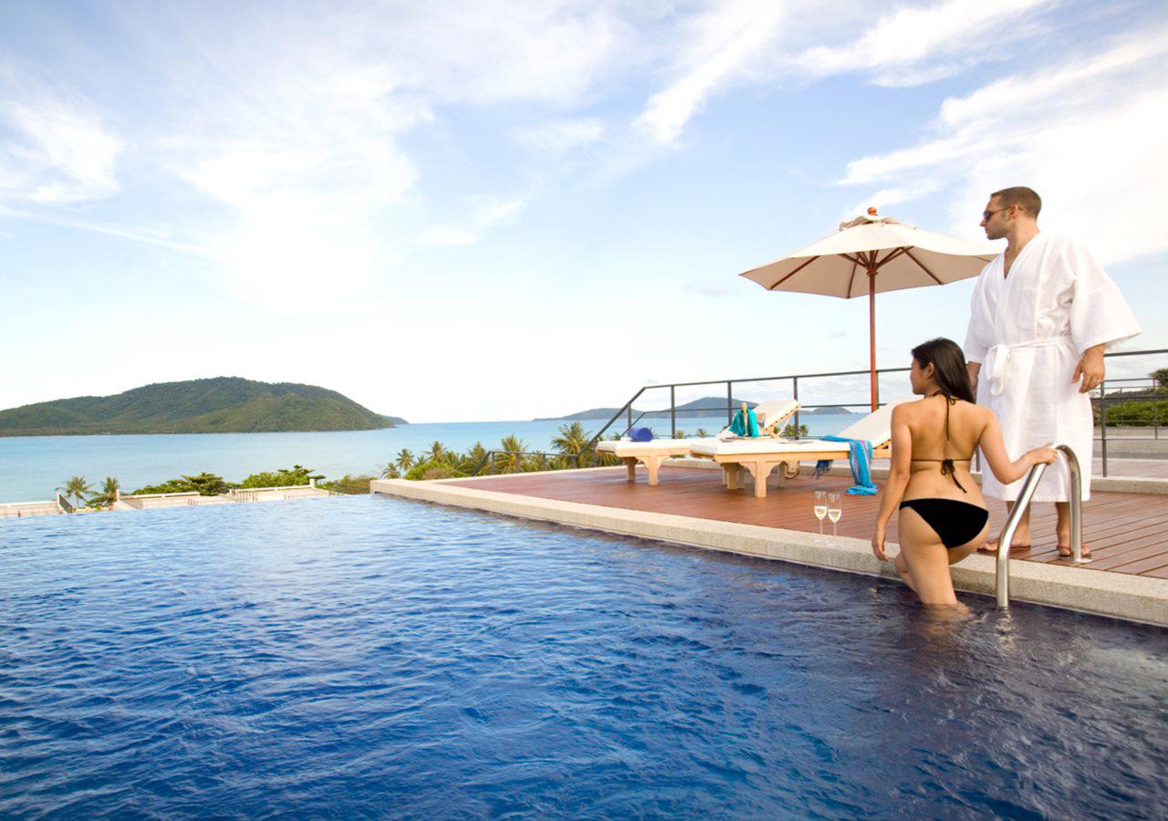 Selina Serenity Rawai Phuket