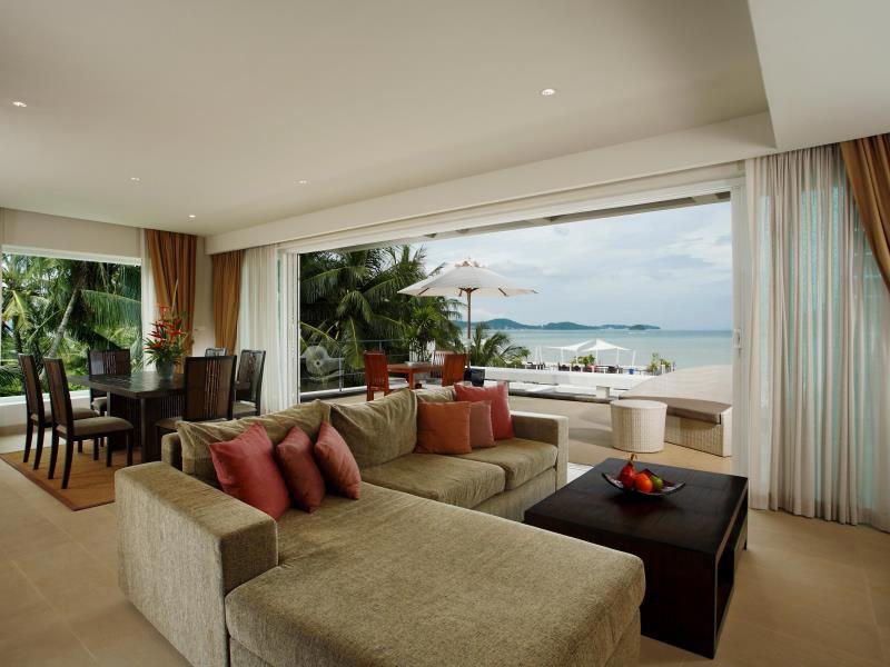 Selina Serenity Rawai Phuket