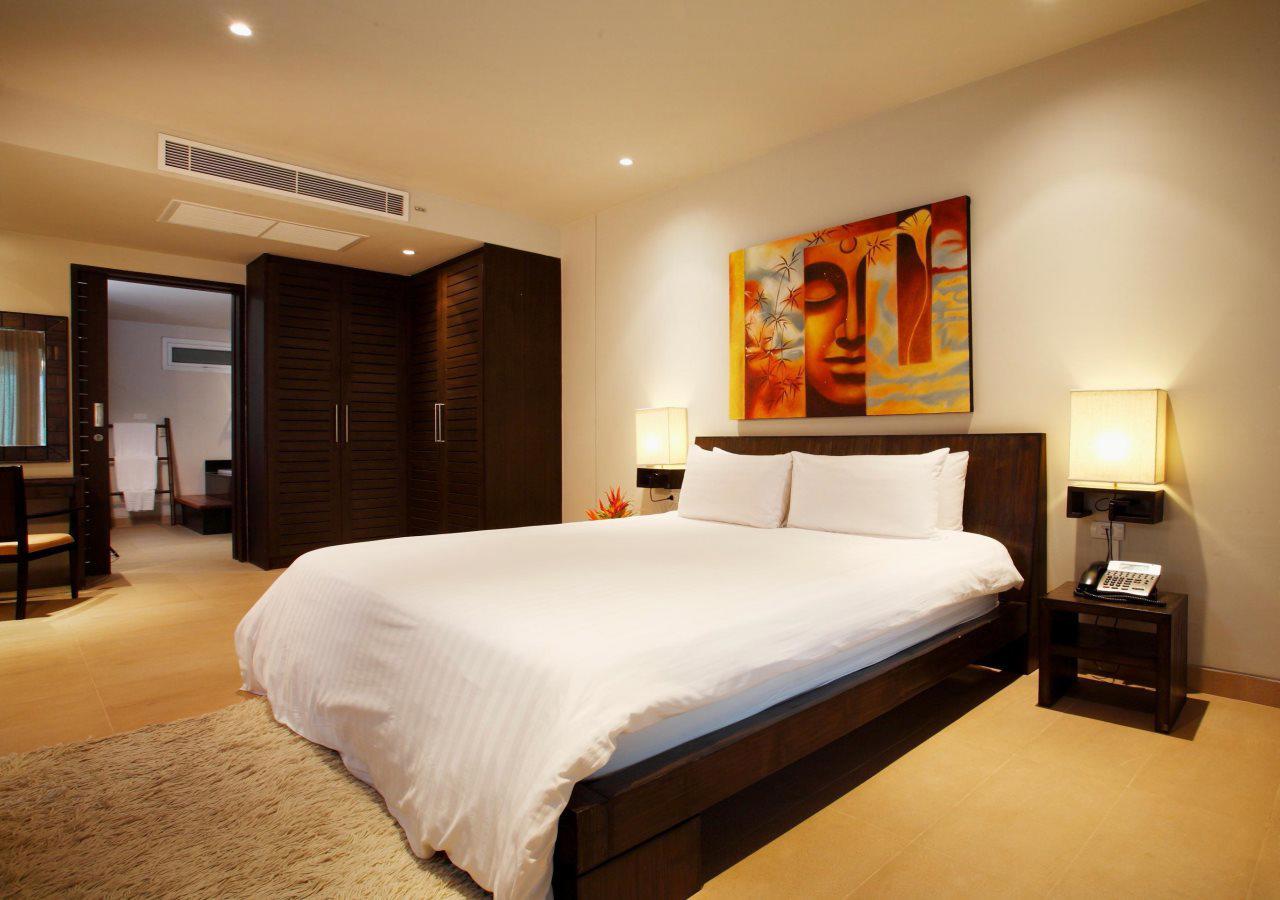 Selina Serenity Rawai Phuket