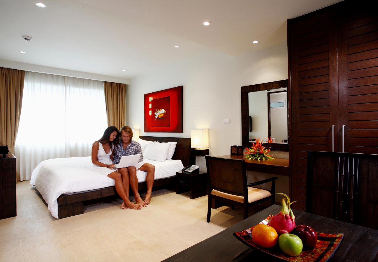 Selina Serenity Rawai Phuket