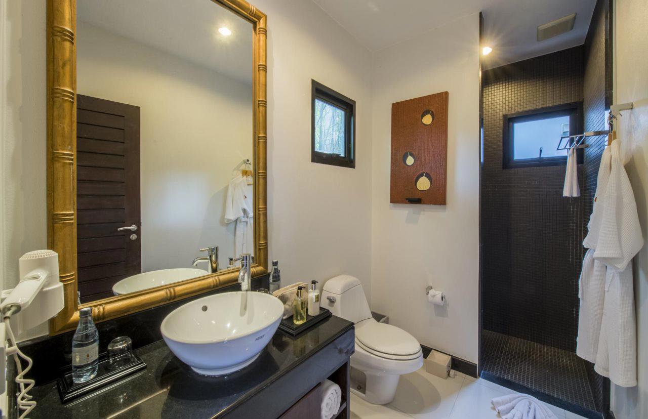 The Bell Pool Villa Resort