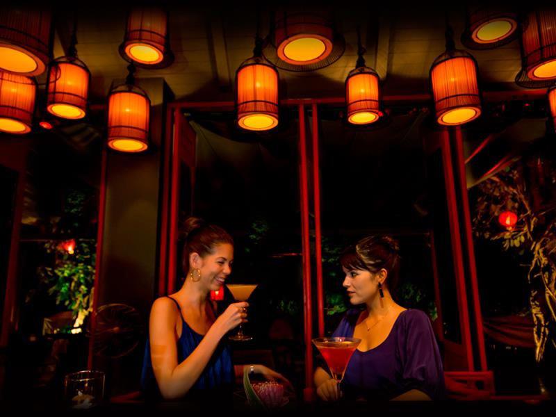 The Bell Pool Villa Resort