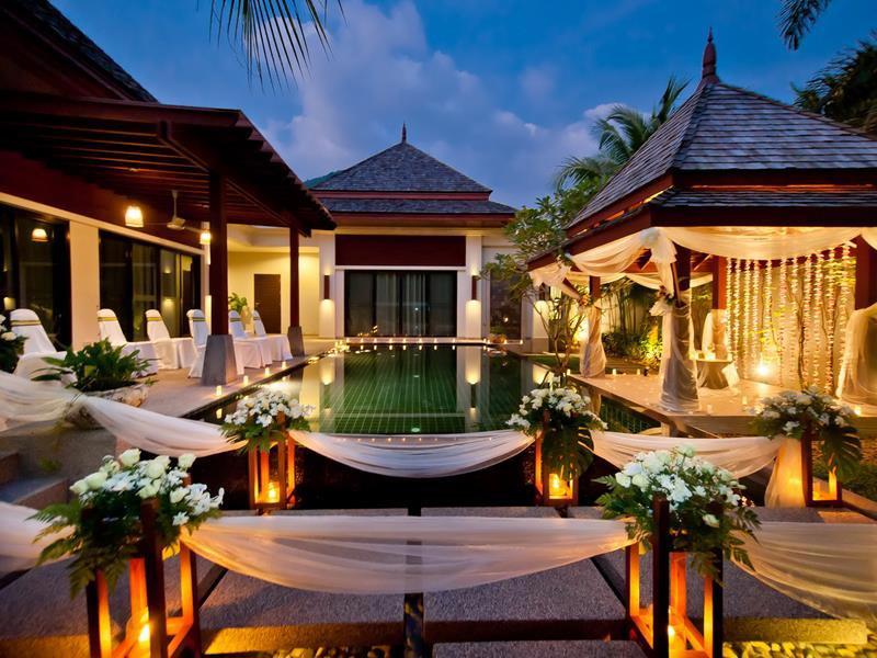 The Bell Pool Villa Resort