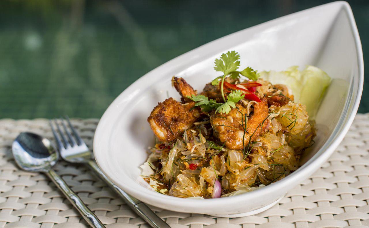 The Bell Pool Villa Resort