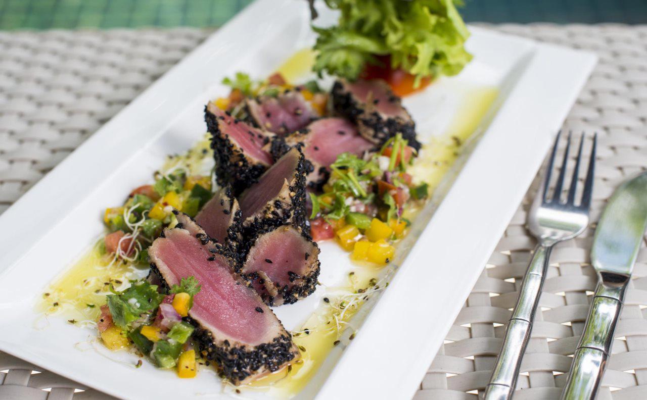 The Bell Pool Villa Resort