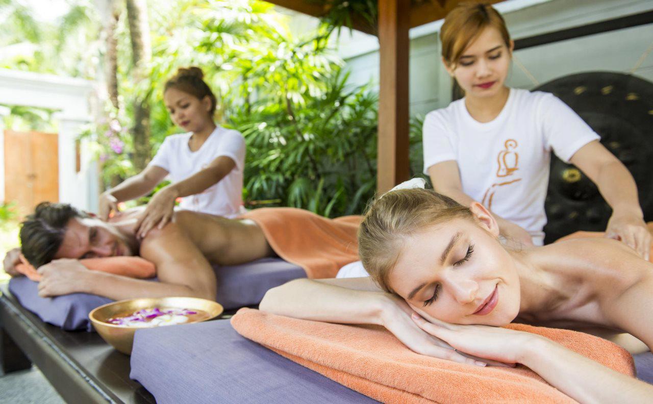 The Bell Pool Villa Resort