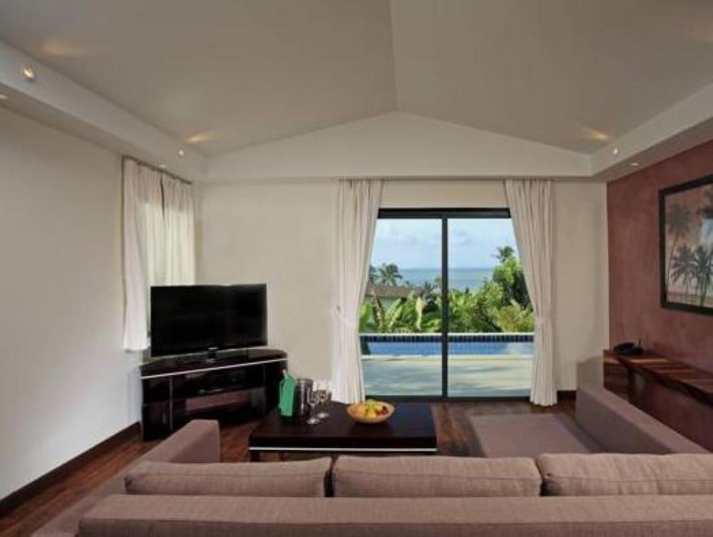 Barceló Coconut Island