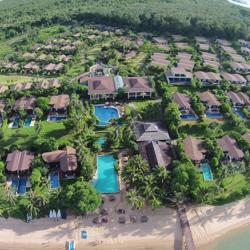 Barceló Coconut Island