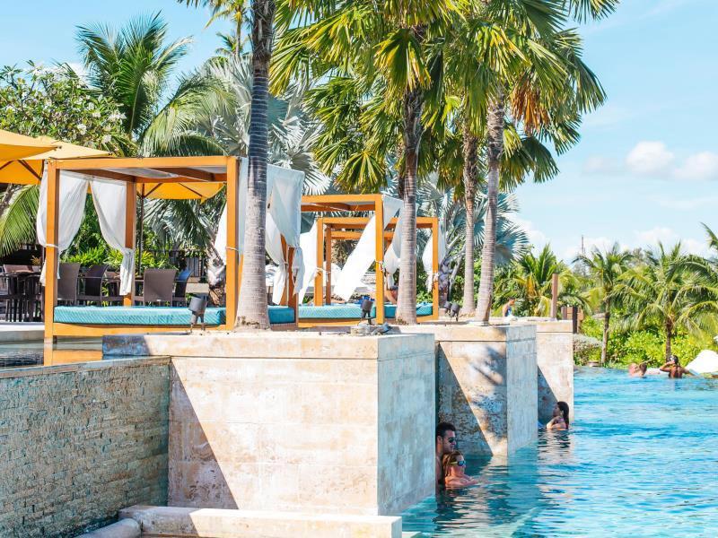 Pullman Phuket Panwa Beach Resort