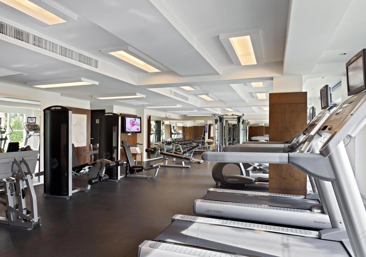 Pullman Phuket Panwa Beach Resort