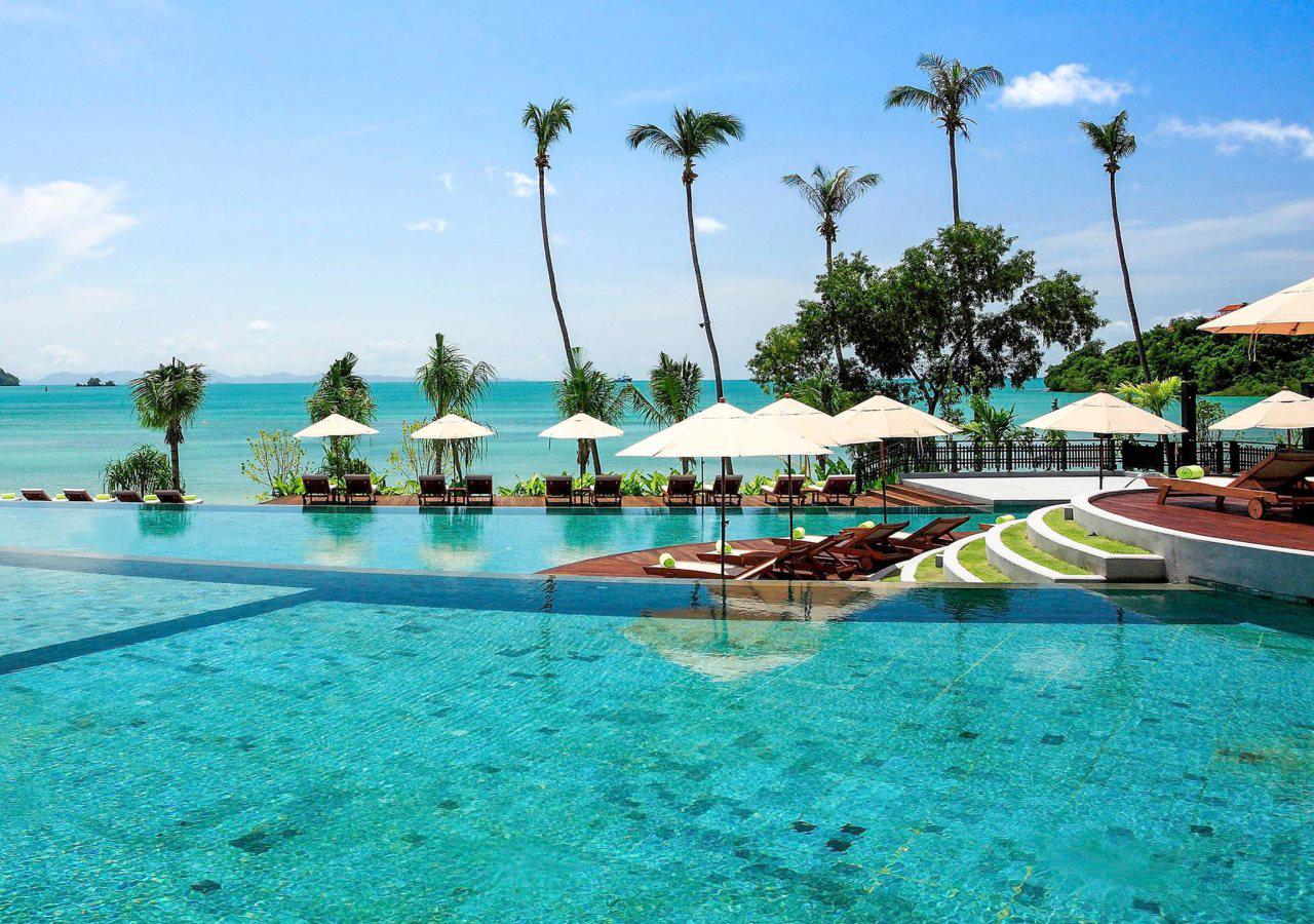 Pullman Phuket Panwa Beach Resort