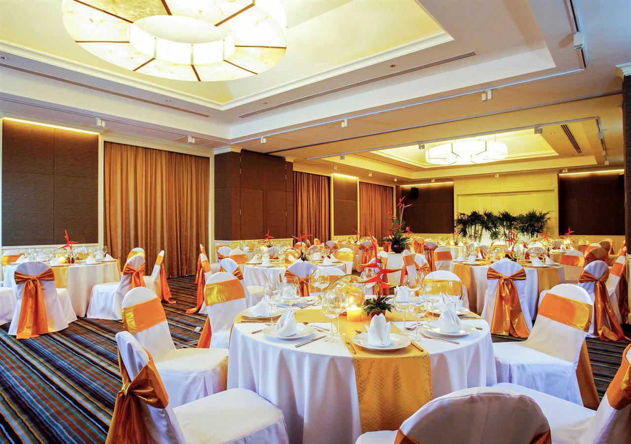 Pullman Phuket Panwa Beach Resort