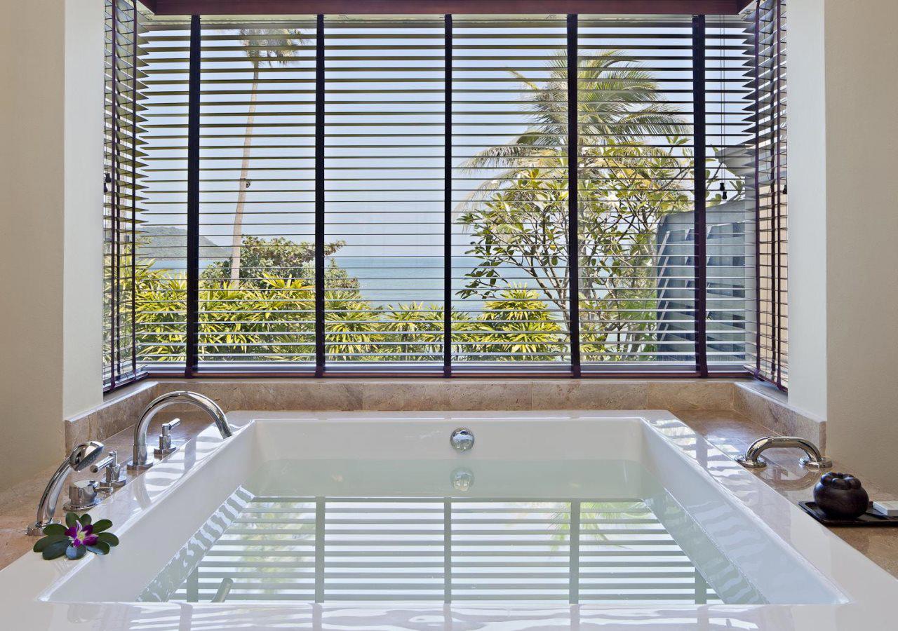 Pullman Phuket Panwa Beach Resort