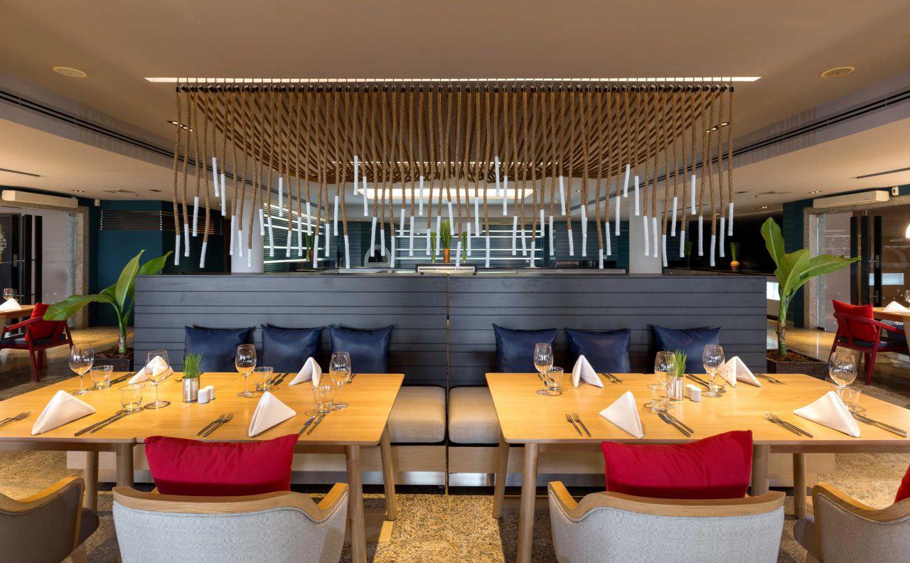 Pullman Phuket Panwa Beach Resort