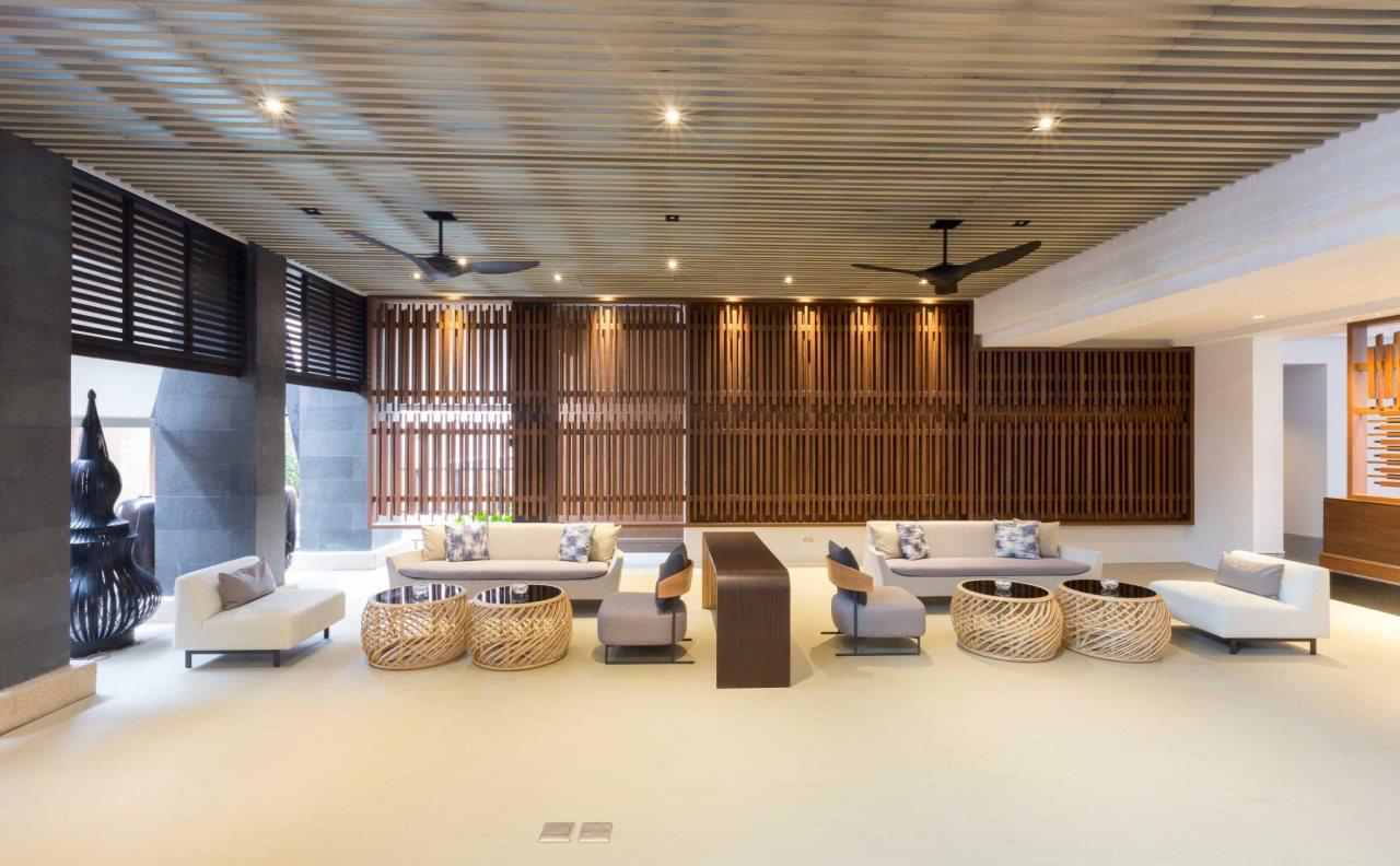 Pullman Phuket Panwa Beach Resort