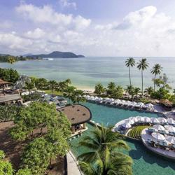 Pullman Phuket Panwa Beach Resort