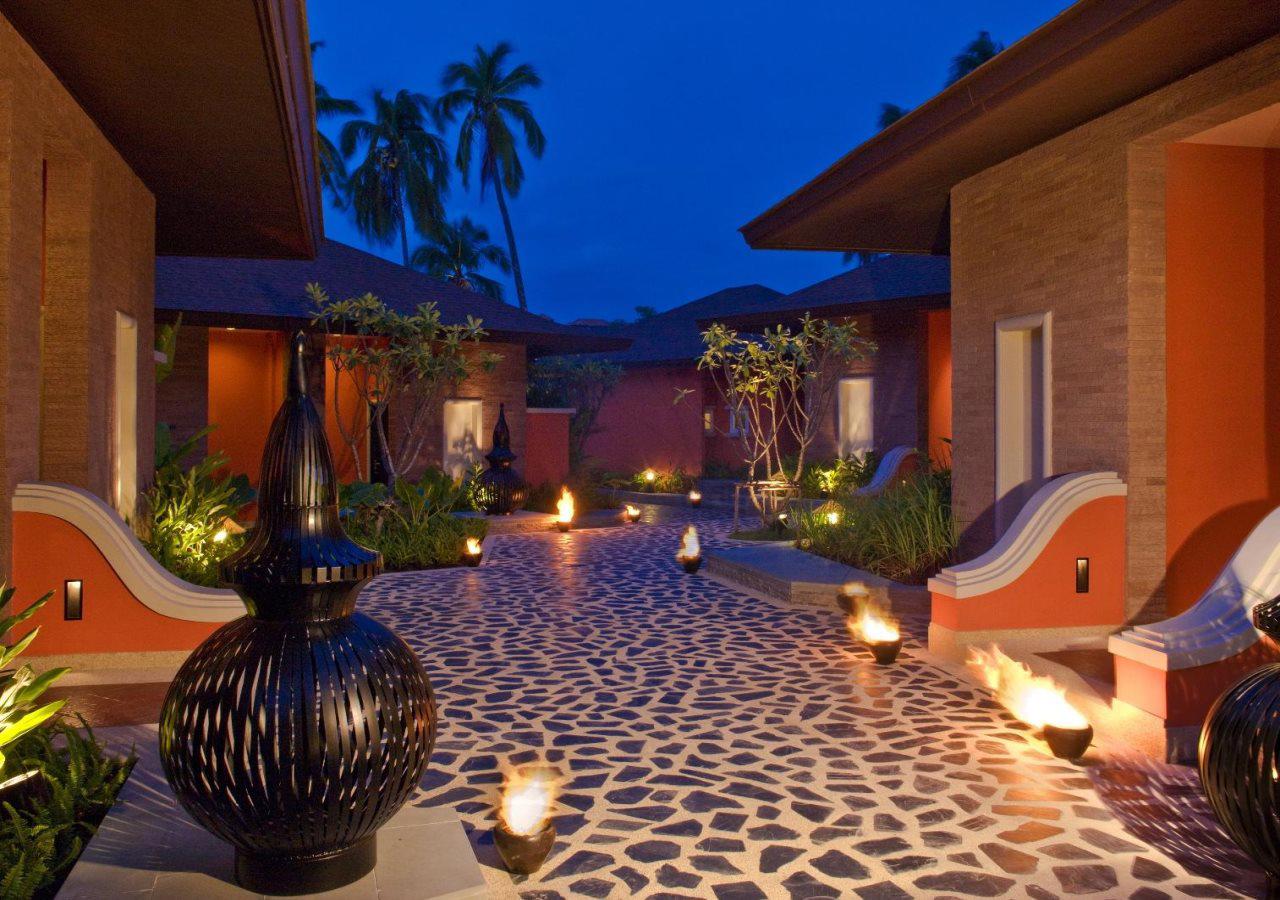 Pullman Phuket Panwa Beach Resort