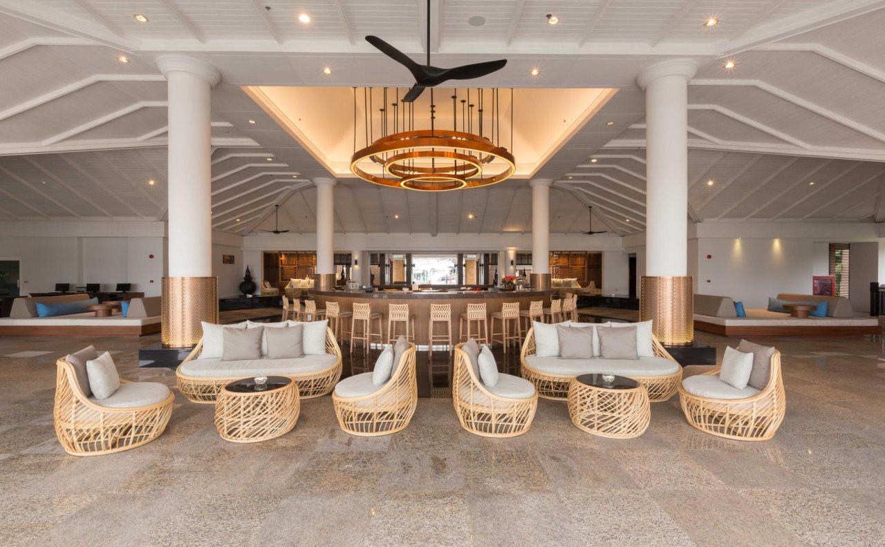 Pullman Phuket Panwa Beach Resort