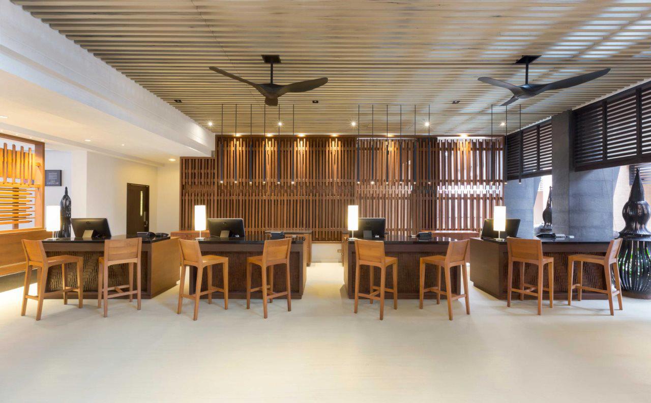 Pullman Phuket Panwa Beach Resort