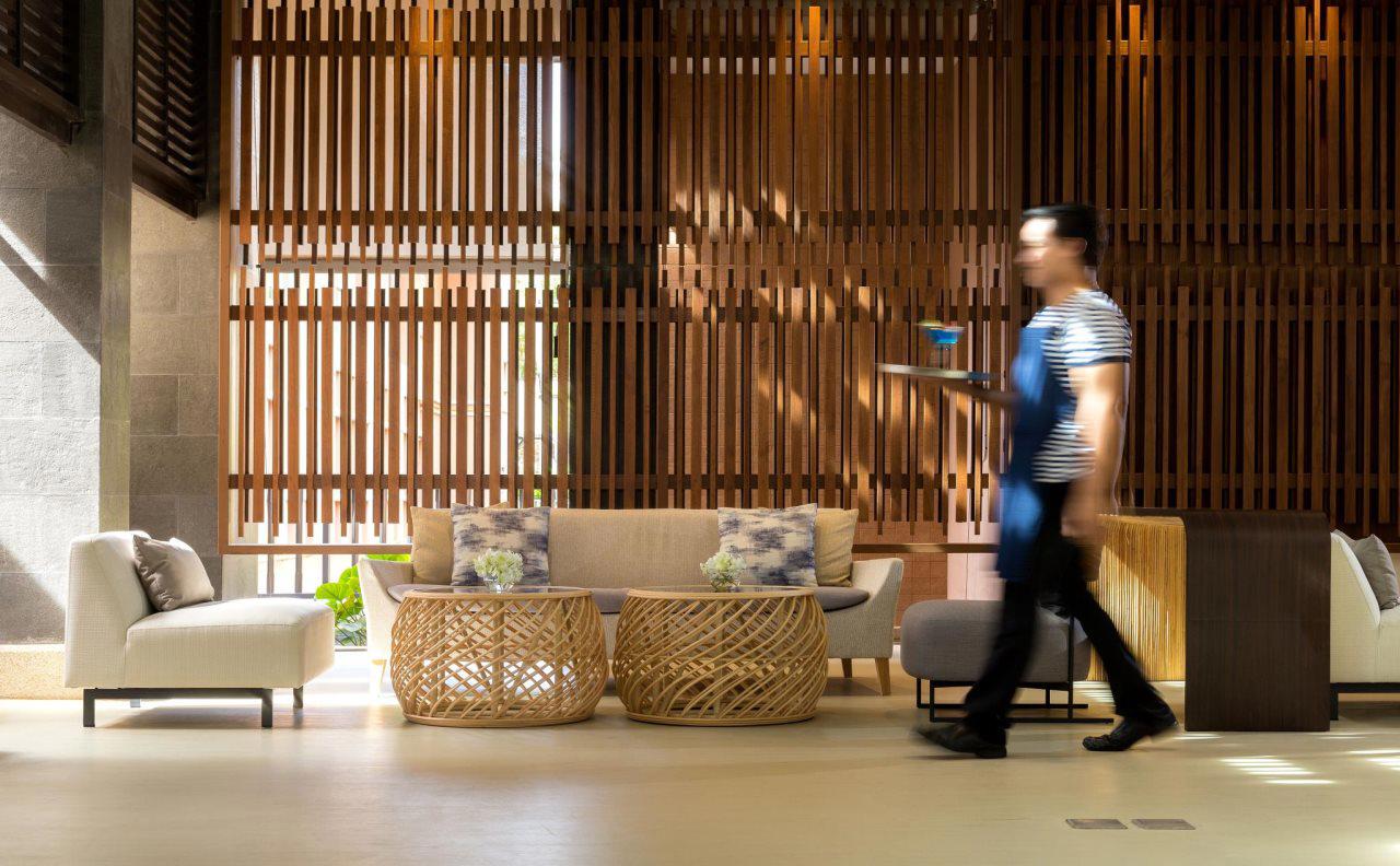 Pullman Phuket Panwa Beach Resort