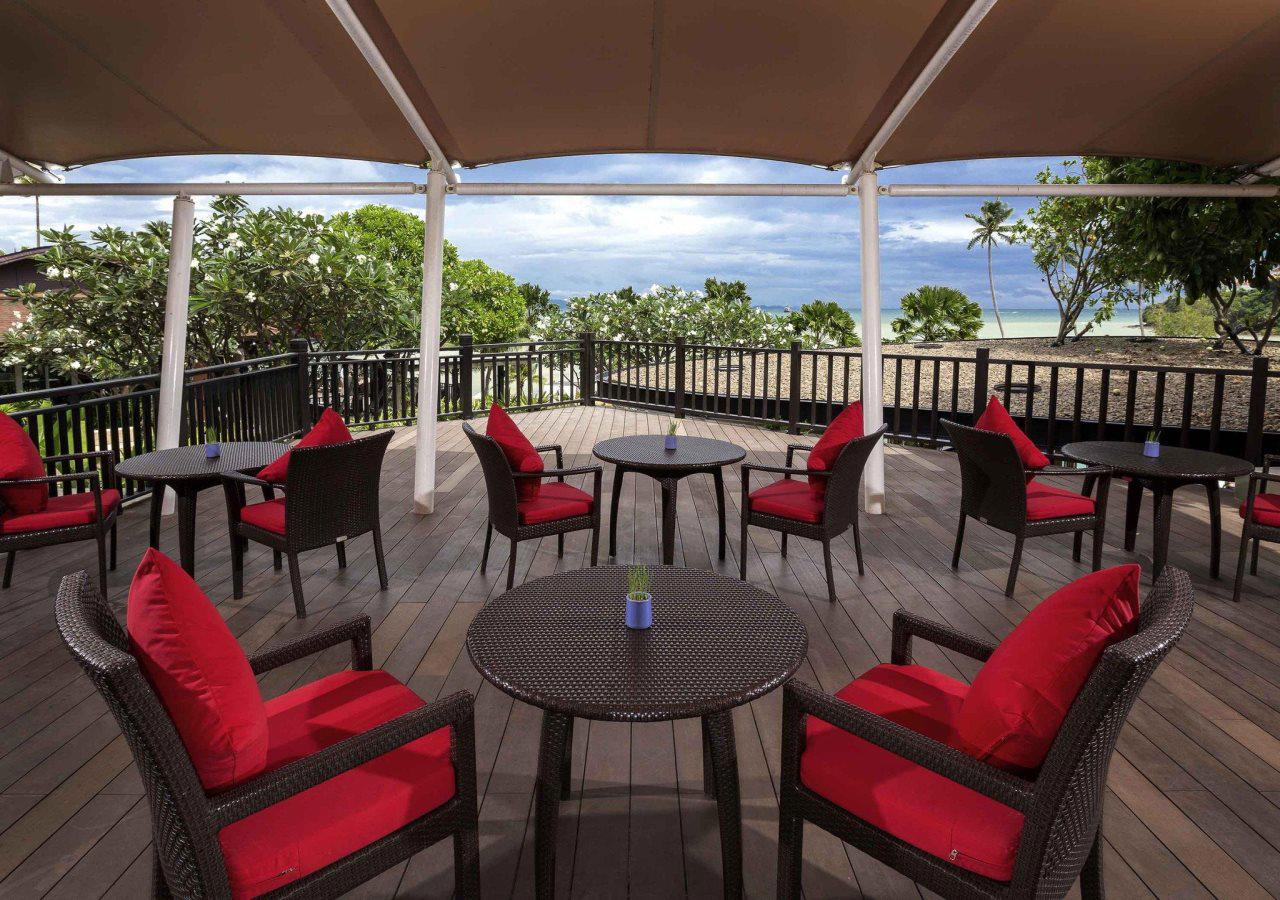 Pullman Phuket Panwa Beach Resort