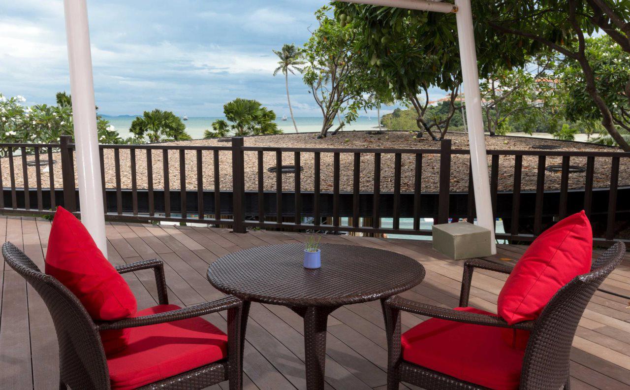 Pullman Phuket Panwa Beach Resort