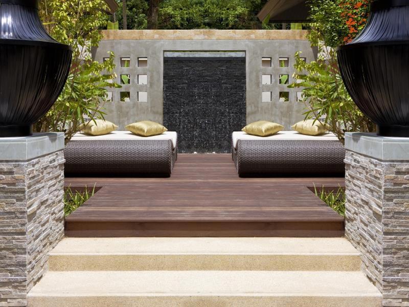 Pullman Phuket Panwa Beach Resort