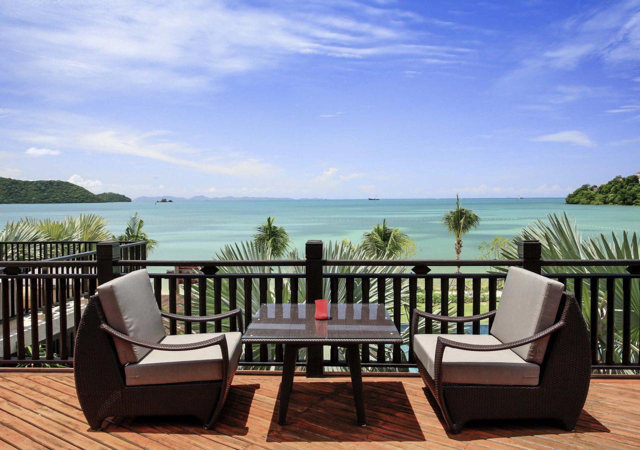 Pullman Phuket Panwa Beach Resort