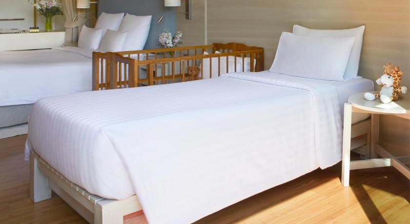 Pullman Phuket Panwa Beach Resort