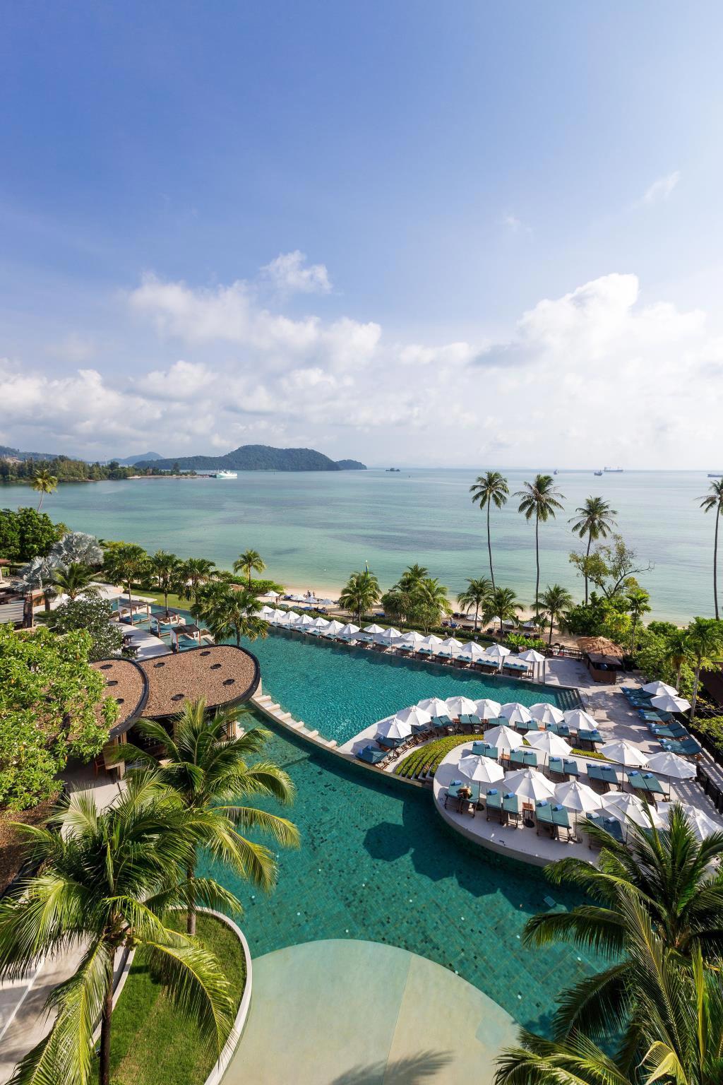 Pullman Phuket Panwa Beach Resort