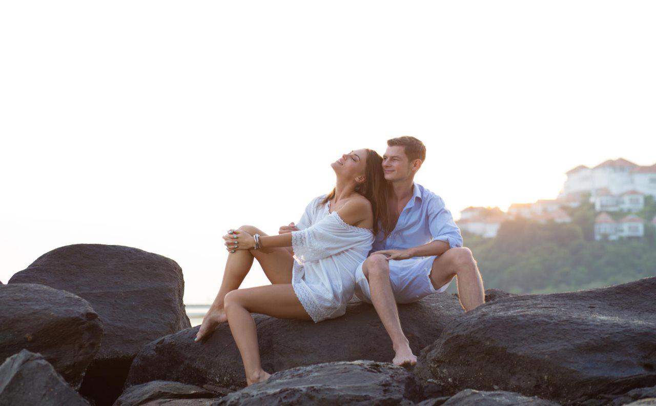 Pullman Phuket Panwa Beach Resort