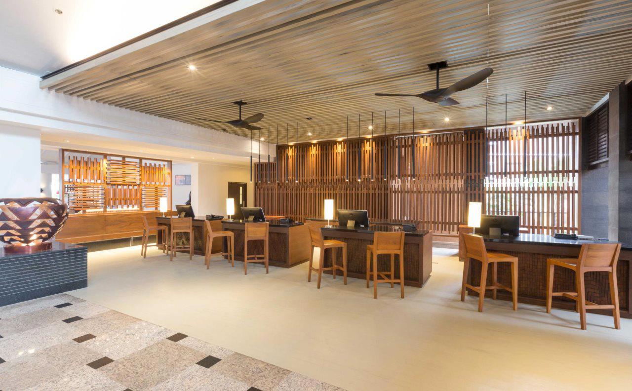 Pullman Phuket Panwa Beach Resort