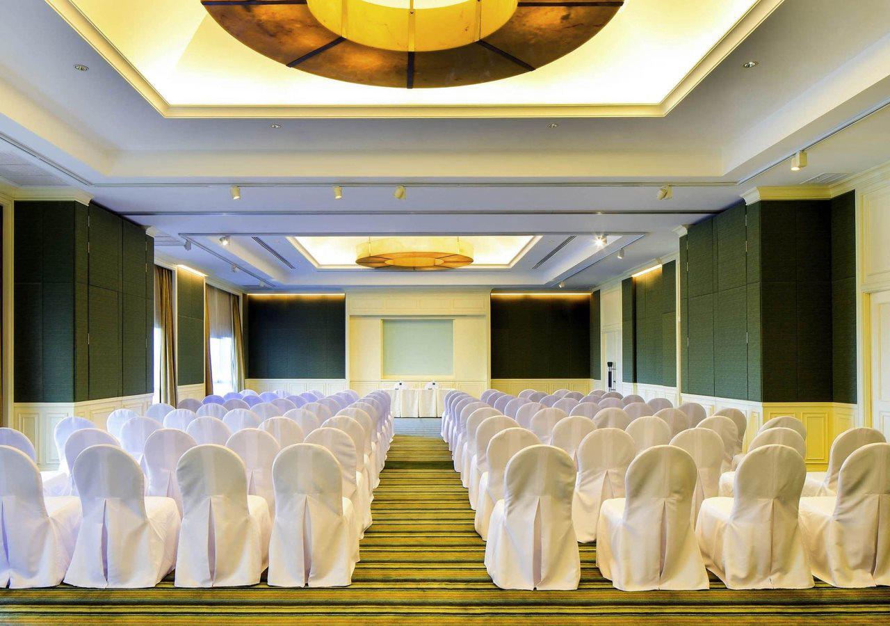 Pullman Phuket Panwa Beach Resort