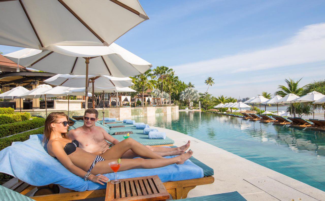 Pullman Phuket Panwa Beach Resort