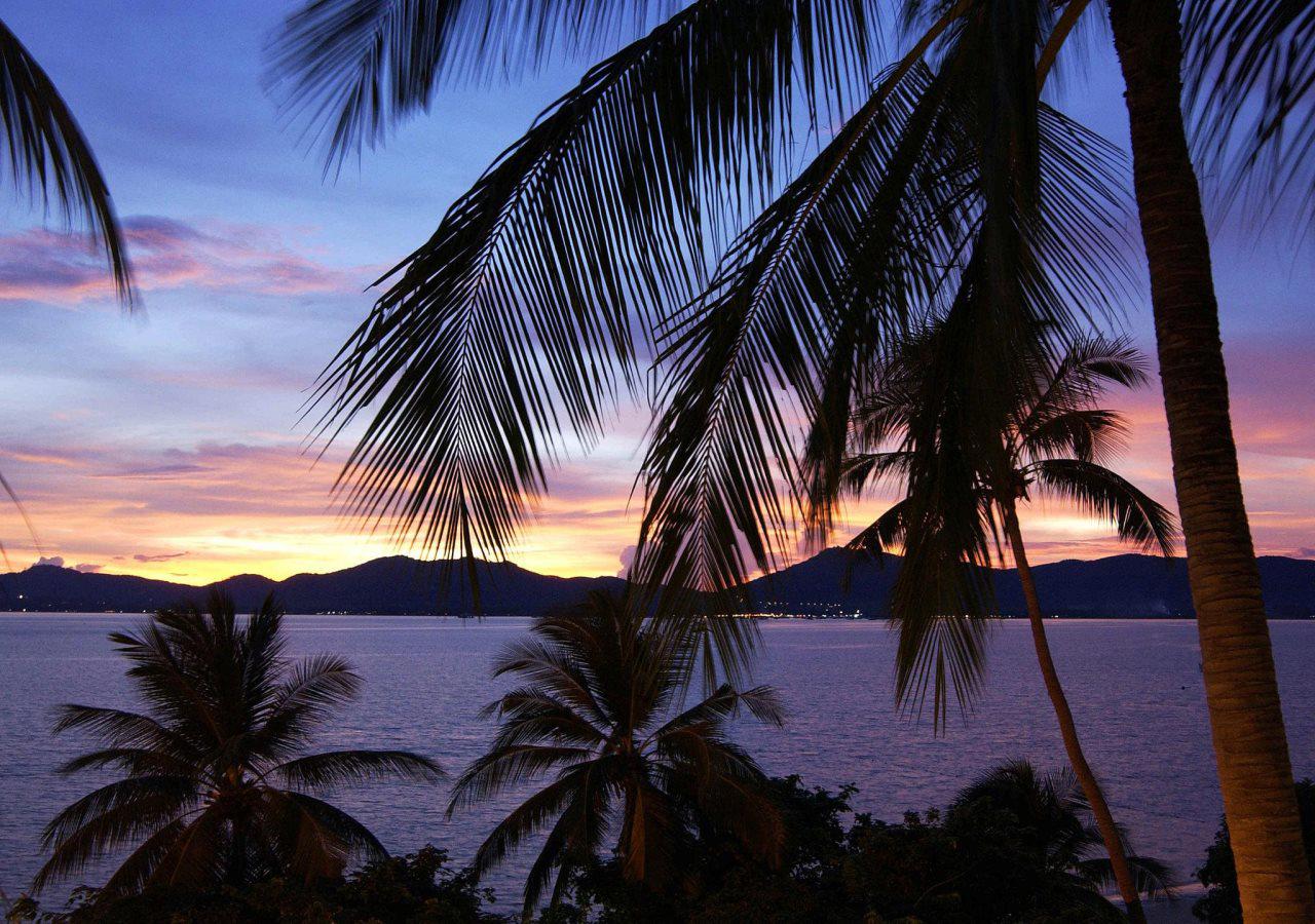 Pullman Phuket Panwa Beach Resort