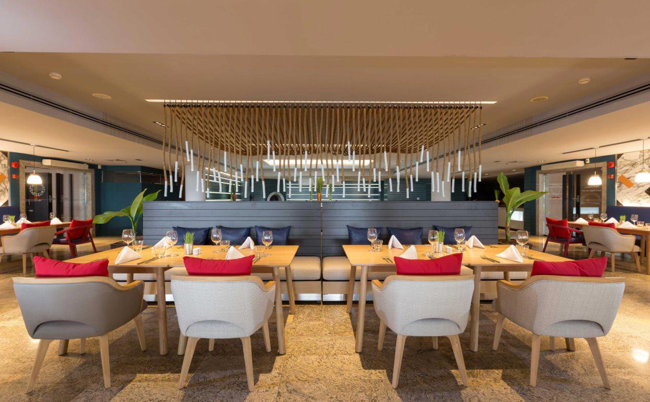 Pullman Phuket Panwa Beach Resort