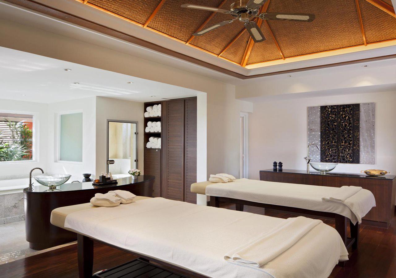 Pullman Phuket Panwa Beach Resort