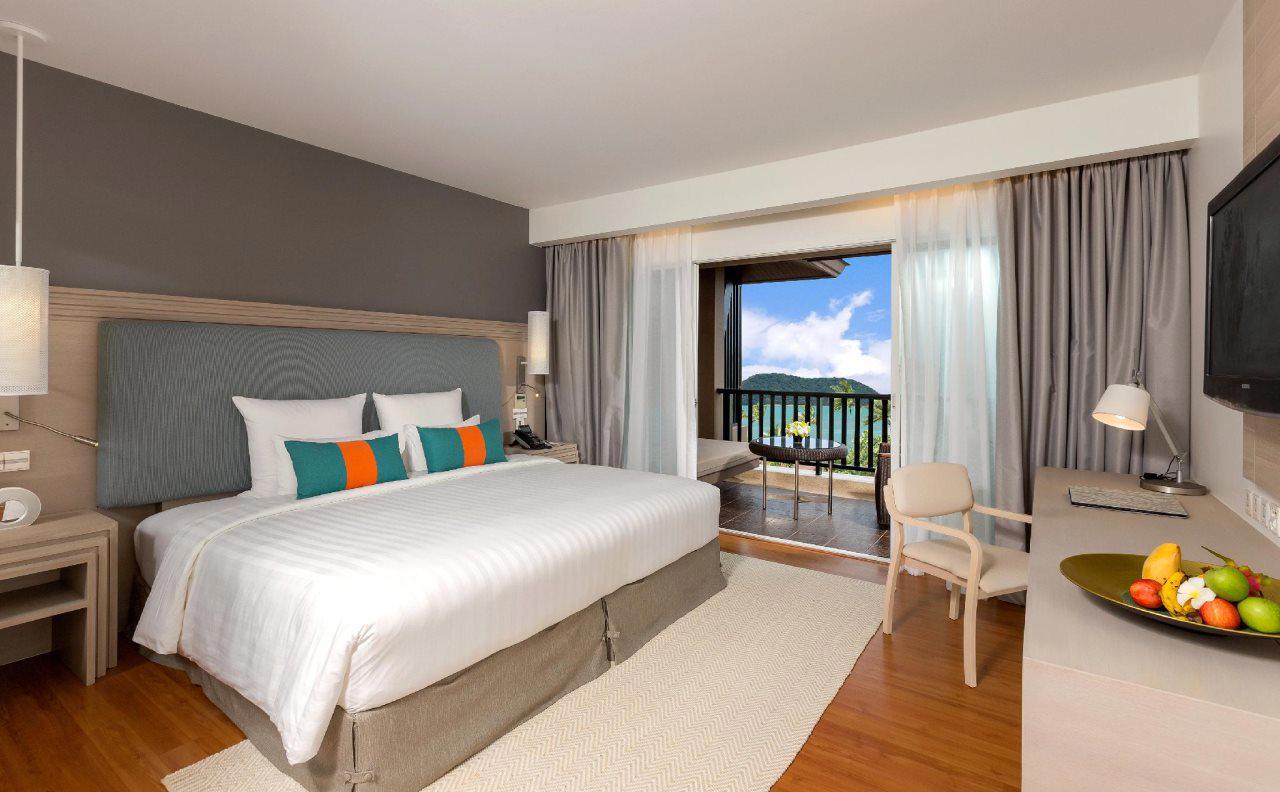 Pullman Phuket Panwa Beach Resort