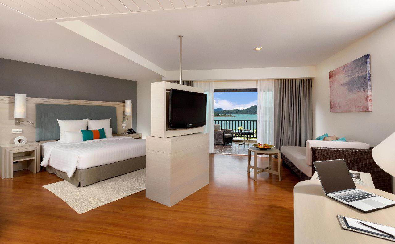 Pullman Phuket Panwa Beach Resort