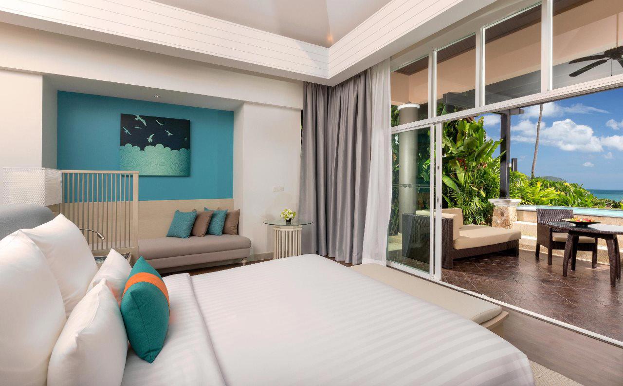 Pullman Phuket Panwa Beach Resort