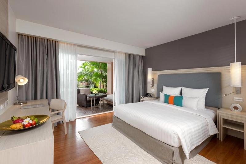 Pullman Phuket Panwa Beach Resort