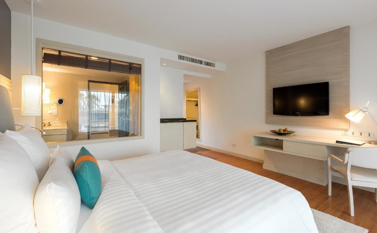 Pullman Phuket Panwa Beach Resort