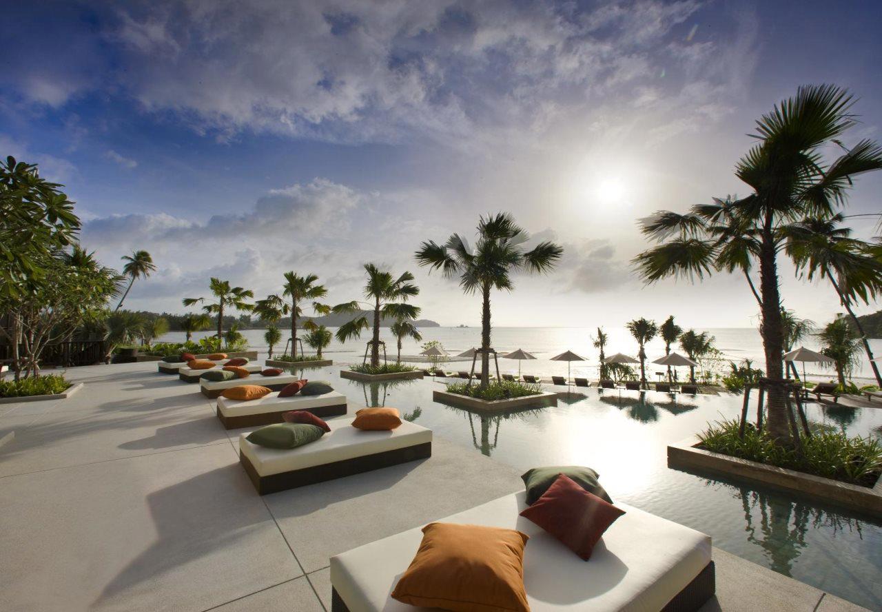 Pullman Phuket Panwa Beach Resort