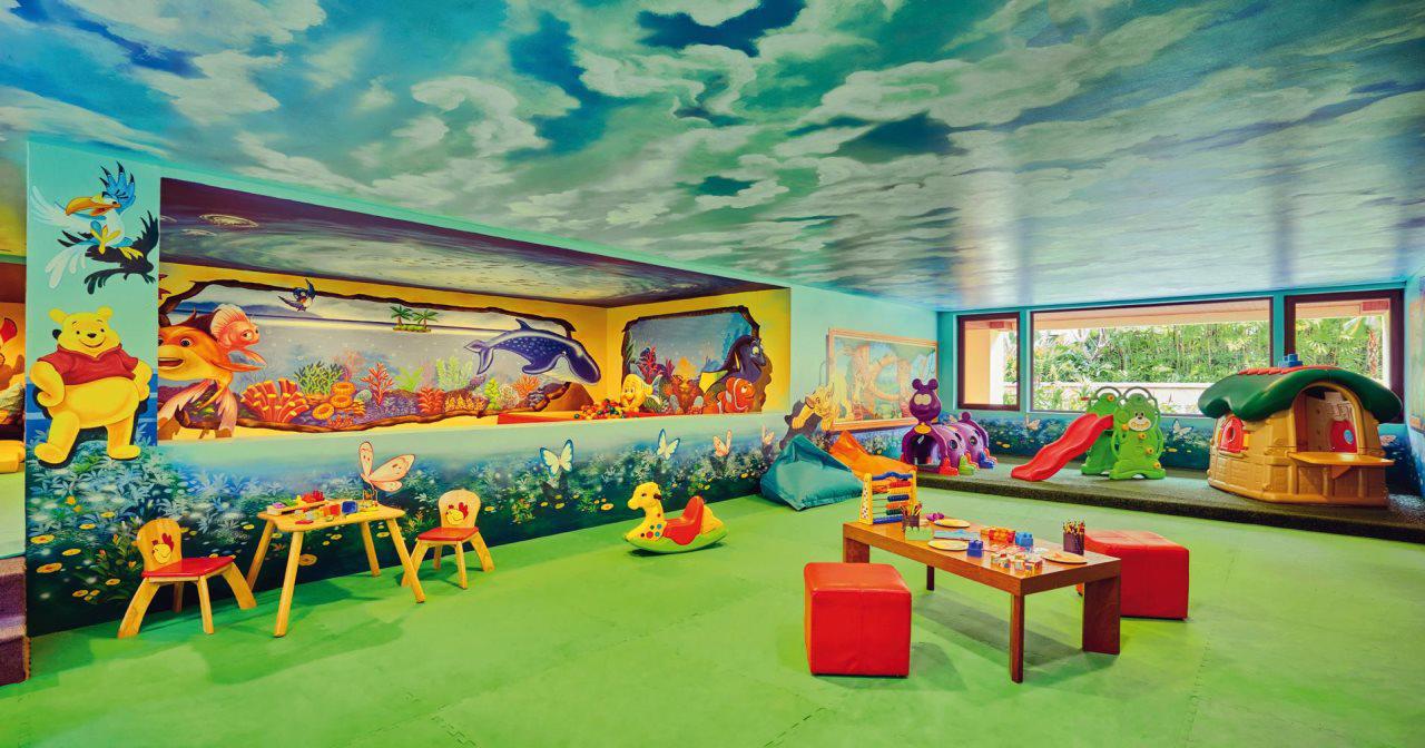 Mövenpick Resort Bangtao Beach Phuket