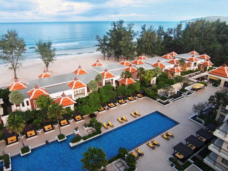 Mövenpick Resort Bangtao Beach Phuket