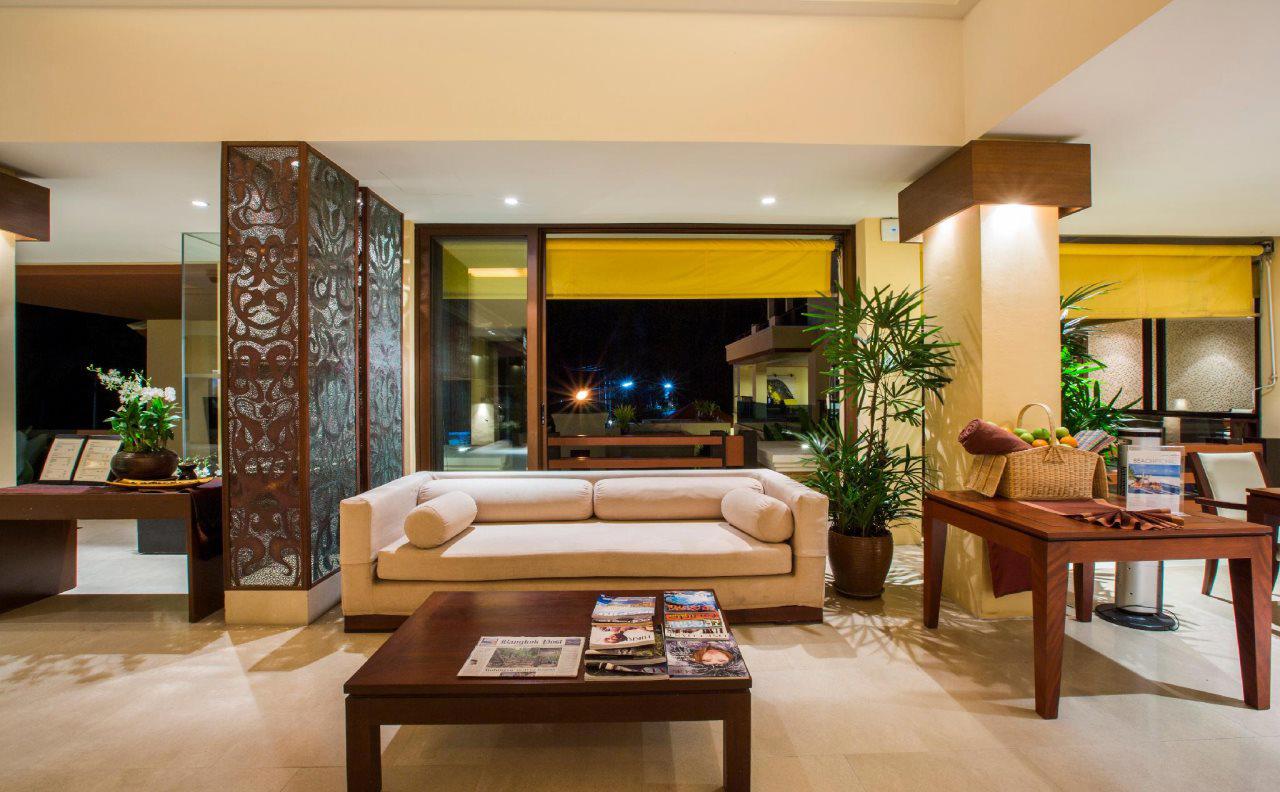 Mövenpick Resort Bangtao Beach Phuket