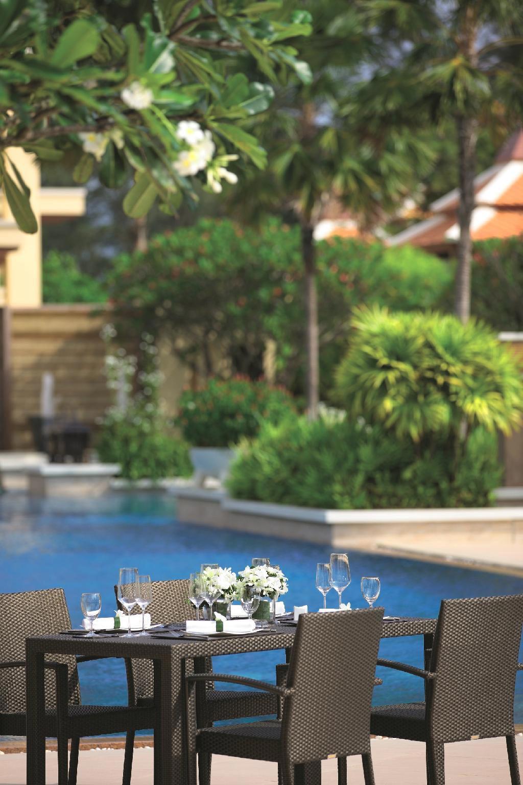 Mövenpick Resort Bangtao Beach Phuket