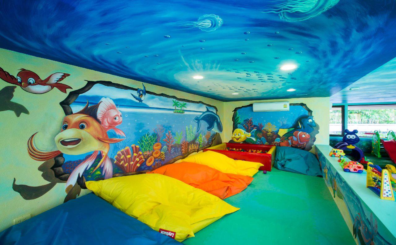 Mövenpick Resort Bangtao Beach Phuket