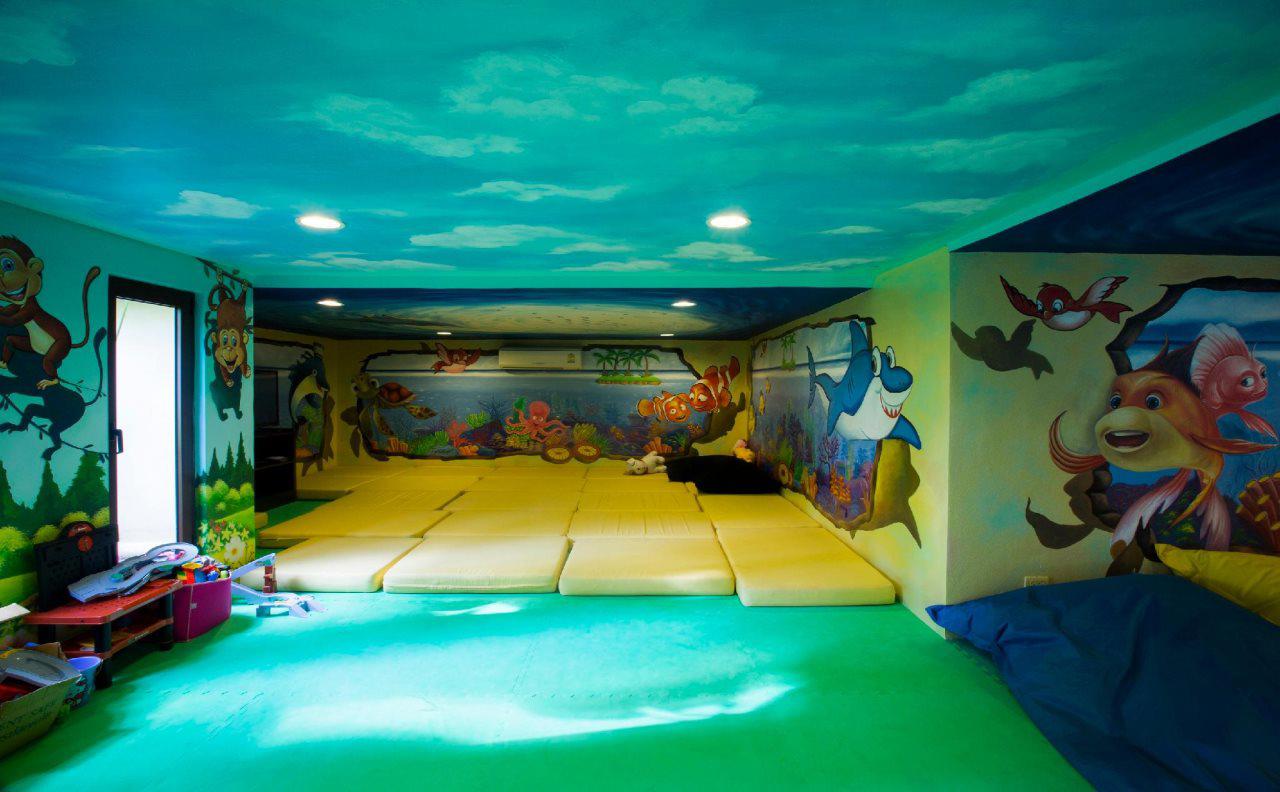 Mövenpick Resort Bangtao Beach Phuket